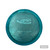 Used Innova CHAMPION RHYNO Disc Golf Putter Royal Blue 11794-S000262723 View 2