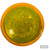 Used Discraft MALTA Disc Golf Mid Range Gold 11794-S000262724 View 2