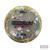 Used Discraft HOLYN HANDLEY TS VULTURE ZFLX Disc Golf Driver Almond 11794-S000262728 View 1