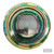 Used Innova CHAMPION DESTROYER Disc Golf Driver Clear 11794-S000262736 View 1