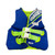 Used O'Brien Youth PFD Royal Blue Youth 50-90 11484-S000283051 View 3
