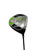 Used Pinemeadow PGX 500 Mens Driver RH 10.5 Degree 11884-S000048260 View 1