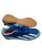 Used Adidas Soccer Indoor Shoes Royal Blue Youth 07.0 11511-S000176233 View 2
