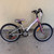 Used Garneau LOUIS Mountain Bike Girls Grey 20" 10589-S000415226 View 1