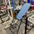 Used Teeter HANG UPS Inversion Table 11506-S000284332 View 1