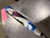 Used Demarini CF ZEN BB/SB USSSA 2 3/4 Bat 30" 11605-S000202467 View 3