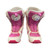 Used K2 BOA Girls Snowboard Boots Pink Youth 12.0 11883-S000149288 View 2