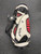 Used Taylormade TOUR STAND BAG Mens Stand Bag White 11726-S000283247 View 1