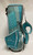 Used Top Flite STAND BAG Womens Stand Bag Teal 11855-S000187481 View 1