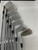 Used Mizuno MX300 Mens Iron Set RH 4I-PW 11871-S000018498 View 1