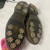 Used Foot Joy Mens Golf Shoes Brown Senior 8.5 11307-S000257348 View 4
