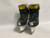 Used Bauer SUPREME S37 Intermediate Hockey Skate Intermediate 4.0 11855-S000187492 View 1