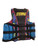 Used Stearns Adult PFD Royal Blue LG 11709-S000069559 View 2