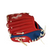 Used Rawlings PL91SR TBALL GLOVE BB/SB Glove T-ball Pink 9" 11852-S000025414 View 2