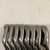 Used Ping ZING RED DOT Mens Iron Set RH 2I-PW 11725-S000488162 View 4