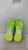 Used Adidas Soccer Indoor Shoes Kelly green Junior 03 11795-S000025451 View 8