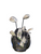 Used Callaway BIG BERTHA SET W/ WILSON PUTTER Mens Package Set RH Royal Blue 13 Piece 11708-S000180581 View 10