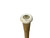 Used Easton BB22QUAN BB/SB High School -3 Bat 31" 11768-S000225105 View 6