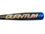 Used Easton BB22QUAN BB/SB High School -3 Bat 31" 11768-S000225105 View 1