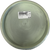 Used Dynamic Discs SUSPECT Disc Golf Mid Range Green 11894-S000029285 View 2
