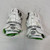 Used Maverik M4 Lacrosse Gloves Mens White 13" 11651-S000400858 View 1