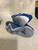 Used Jordan JORDAN LUKA 2 TB Basketball Shoes M Royal Blue Senior 11 11790-S000046388 View 2