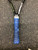 Used Prince CTS LIGHTNING 110 Adult Tennis Racquet Grey Unknown 11162-S000431381 View 4