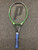 Used Prince CTS LIGHTNING 110 Adult Tennis Racquet Grey Unknown 11162-S000431381 View 1