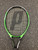 Used Prince CTS LIGHTNING 110 Adult Tennis Racquet Grey Unknown 11162-S000431381 View 2