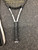 Used Pro Kennex KINETIC Adult Tennis Racquet Yellow 4" 11162-S000431380 View 4