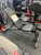 Used Golds Gym XR 5.9 Olympic Bench 10558-S000238327 View 2