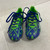 Used Soccer Cleats Green Youth 12.0 11762-S000065695 View 2
