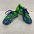Used Soccer Cleats Green Youth 12.0 11762-S000065695 View 3