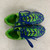 Used Soccer Cleats Green Youth 12.0 11762-S000065695 View 5
