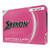 New SRIXON WOMENS WHITE 11916-CLEWOMENSSOFTWHITE View 1