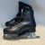 Used FIGURE SKATES BLK SZ13 Girls Figure Skate Black Youth 13.0 11878-S000021337 View 1