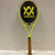 Used Volkl VCELL10 300 Adult Tennis Racquet Yellow 4 5/8" 11725-S000488171 View 1