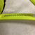 Used Volkl VCELL10 300 Adult Tennis Racquet Yellow 4 5/8" 11725-S000488171 View 4