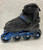 Used Schwinn ABEC 7 ADJ 6-7.5 Senior Rec Fitness Skates Black Adjustable 11855-S000187502 View 3