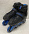 Used Schwinn ABEC 7 ADJ 6-7.5 Senior Rec Fitness Skates Black Adjustable 11855-S000187502 View 2
