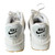 Used Nike Womens Golf Shoes White Senior 5 11820-S000043132 View 4