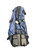 Used INGEAR TRAVEL GOLF Travel Bag Navy Blue 11834-S000037184 View 1