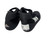 Used Adidas AQ3327 Wrestling Shoes Black Junior 04 11731-S000142636 View 3