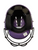 Used BoomBah BBH2SP-JR Batting Helmet w/Mask Purple SM 11866-S000026088 View 4
