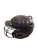 Used BoomBah BBH2SP-JR Batting Helmet w/Mask Purple SM 11866-S000026088 View 3