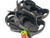 Used Burton Freestyle Mens Snowboard Bindings Black MD 11731-S000142648 View 2