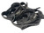 Used Burton Freestyle Mens Snowboard Bindings Black MD 11731-S000142648 View 3