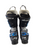 Used Nordica GPX 95 Womens DH Ski Boot Black 245 MP - M06.5 - W07.5 11617-S000327704 View 1