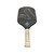 Used JOOLA HYPERION Pickleball Racquet Black 10299-S000297638 View 2