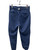 Used Demarini Fierce Softball Pant Womens Navy SM WTD3040 11731-S000142656 View 2